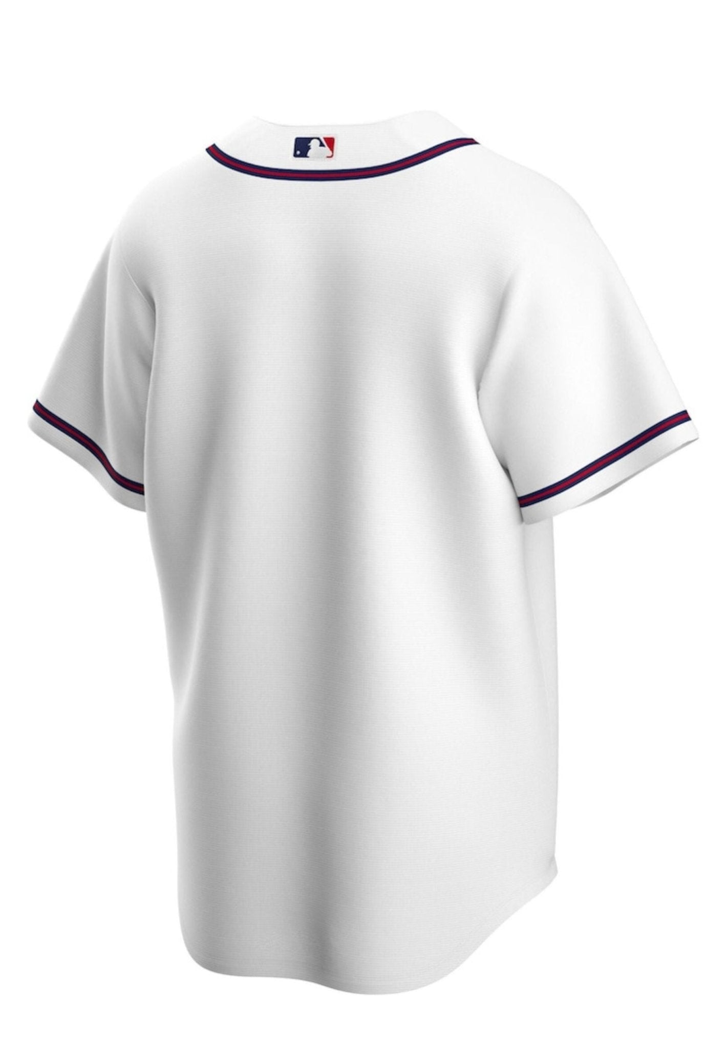 BEISBOLERA NIKE BLANCA ATLANTA BRAVES BASEBALL JERSEY - AREA ZERO