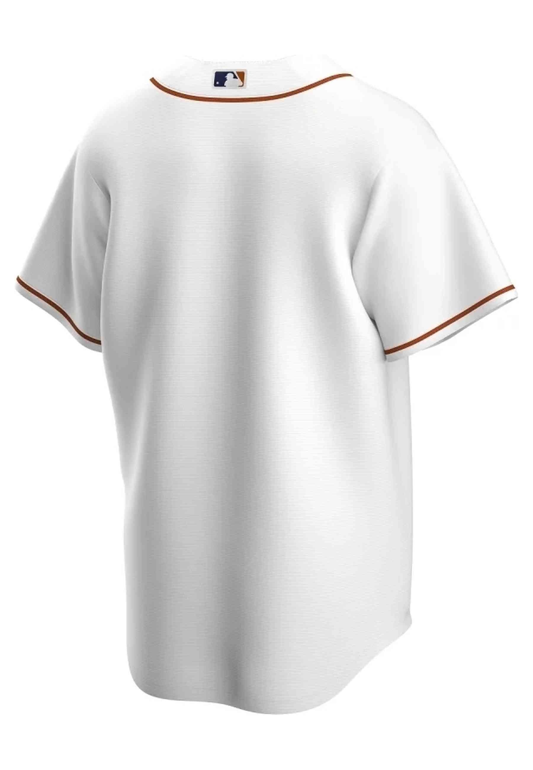 BEISBOLERA NIKE BLANCA HOUSTON ASTROS HOME JERSEY