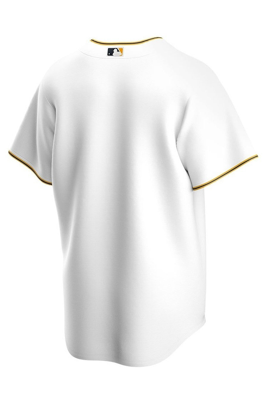 BEISBOLERA NIKE BLANCA PIRATES MBL JERSEY - AREA ZERO