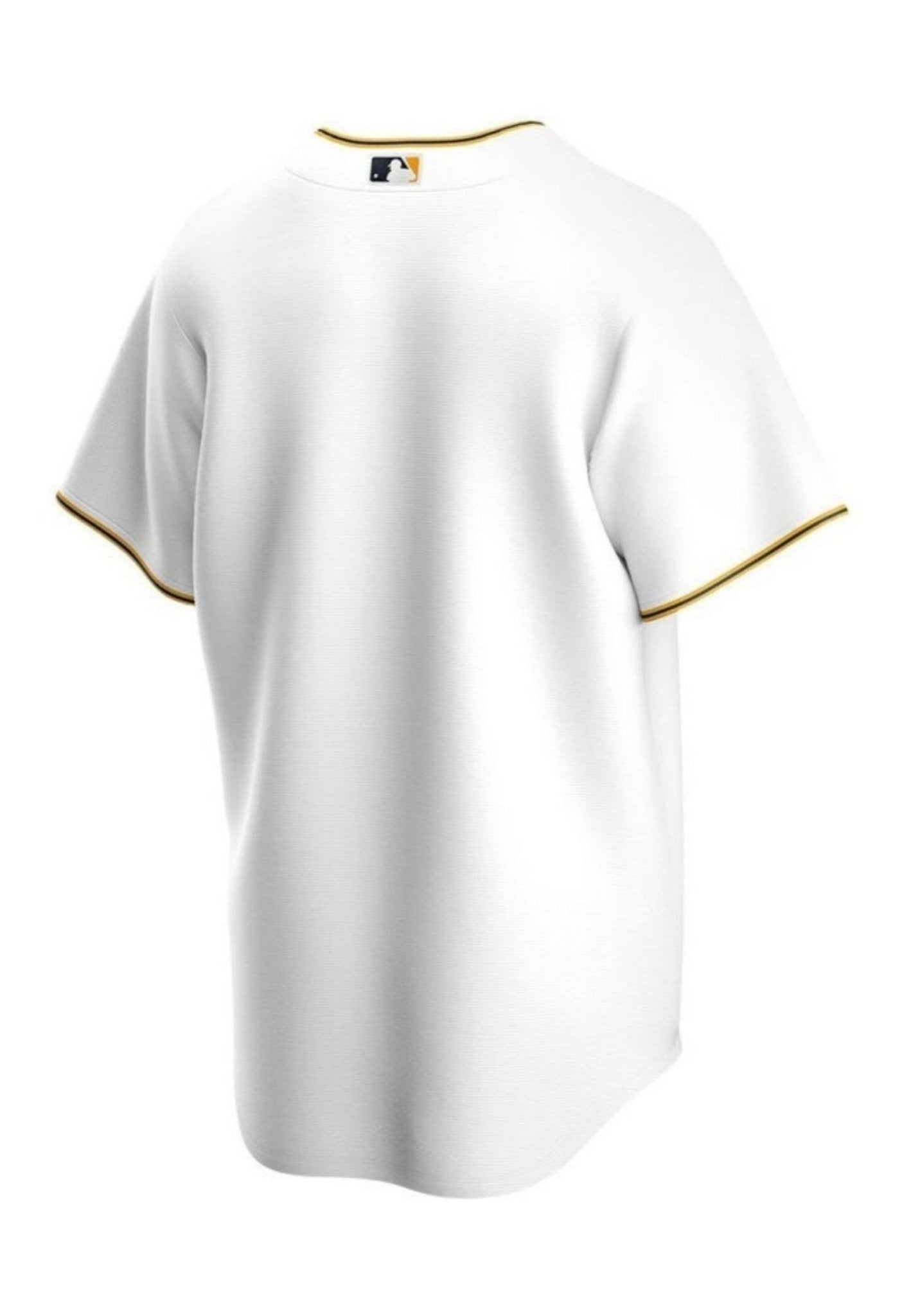 BEISBOLERA NIKE BLANCA PIRATES MBL JERSEY - AREA ZERO