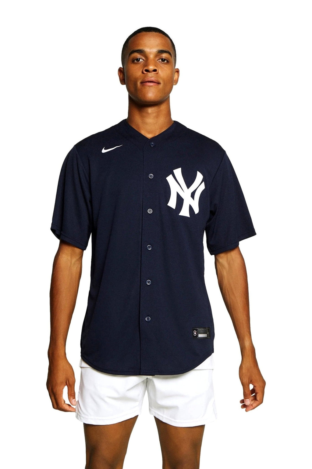 BEISBOLERA NIKE MARINO YANKESS MLB JERSEY - AREA ZERO