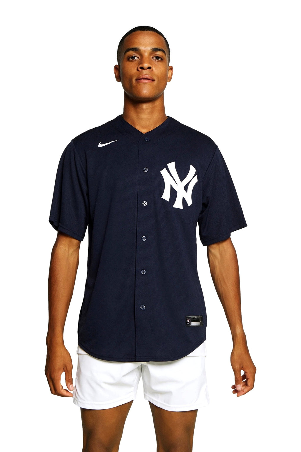 BEISBOLERA NIKE MARINO YANKESS MLB JERSEY