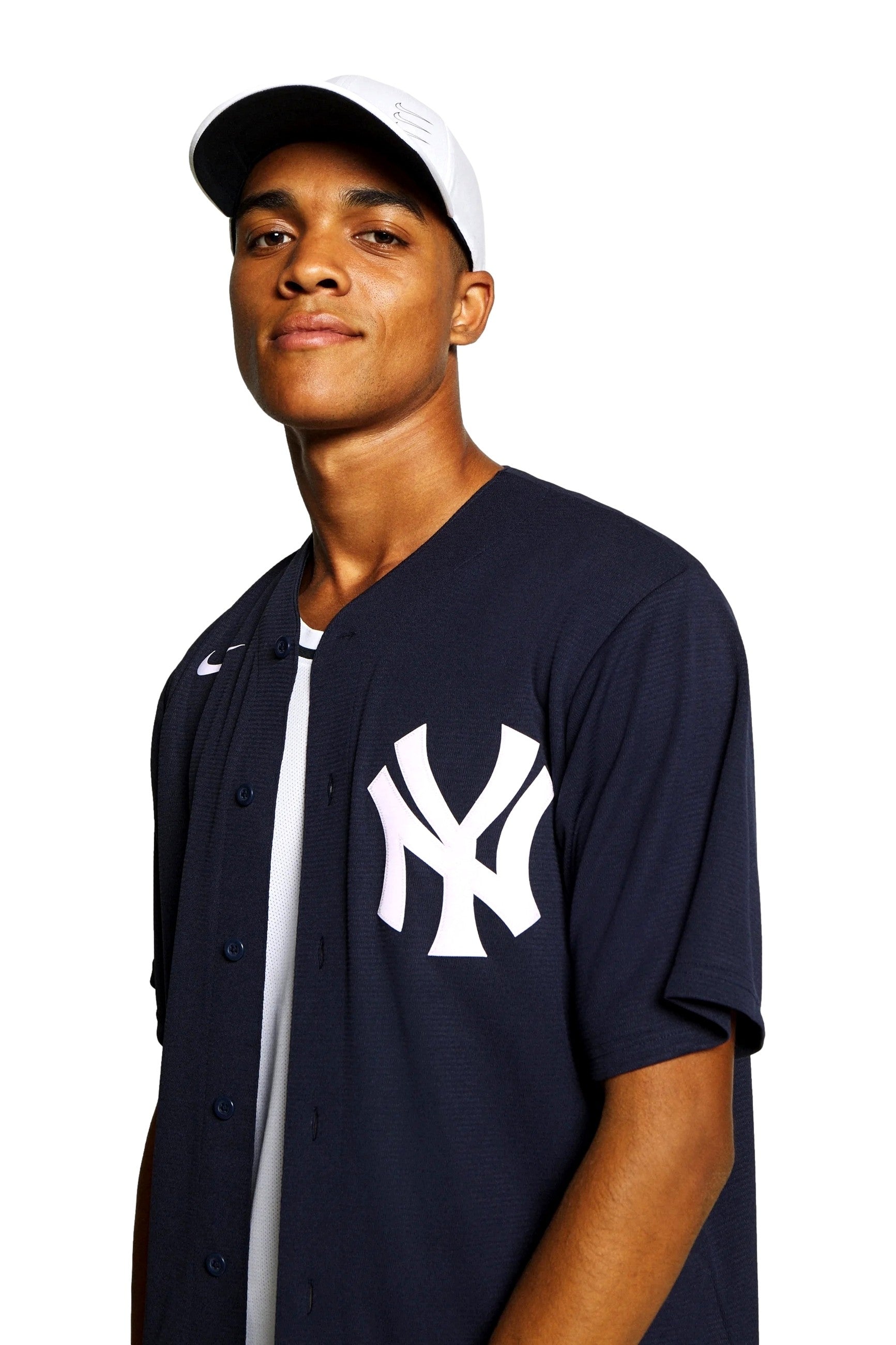 BEISBOLERA NIKE MARINO YANKESS MLB JERSEY