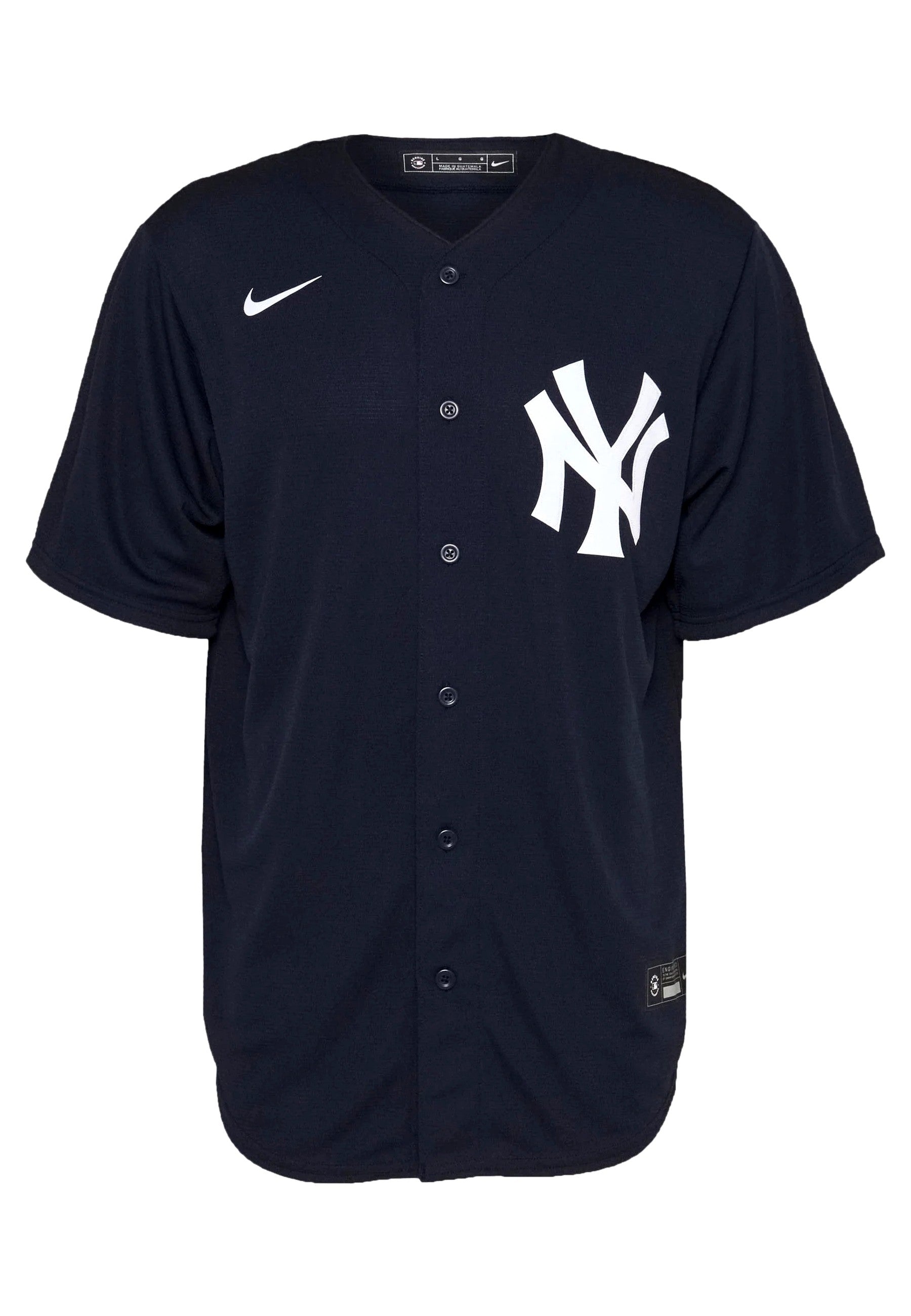 BEISBOLERA NIKE MARINO YANKESS MLB JERSEY