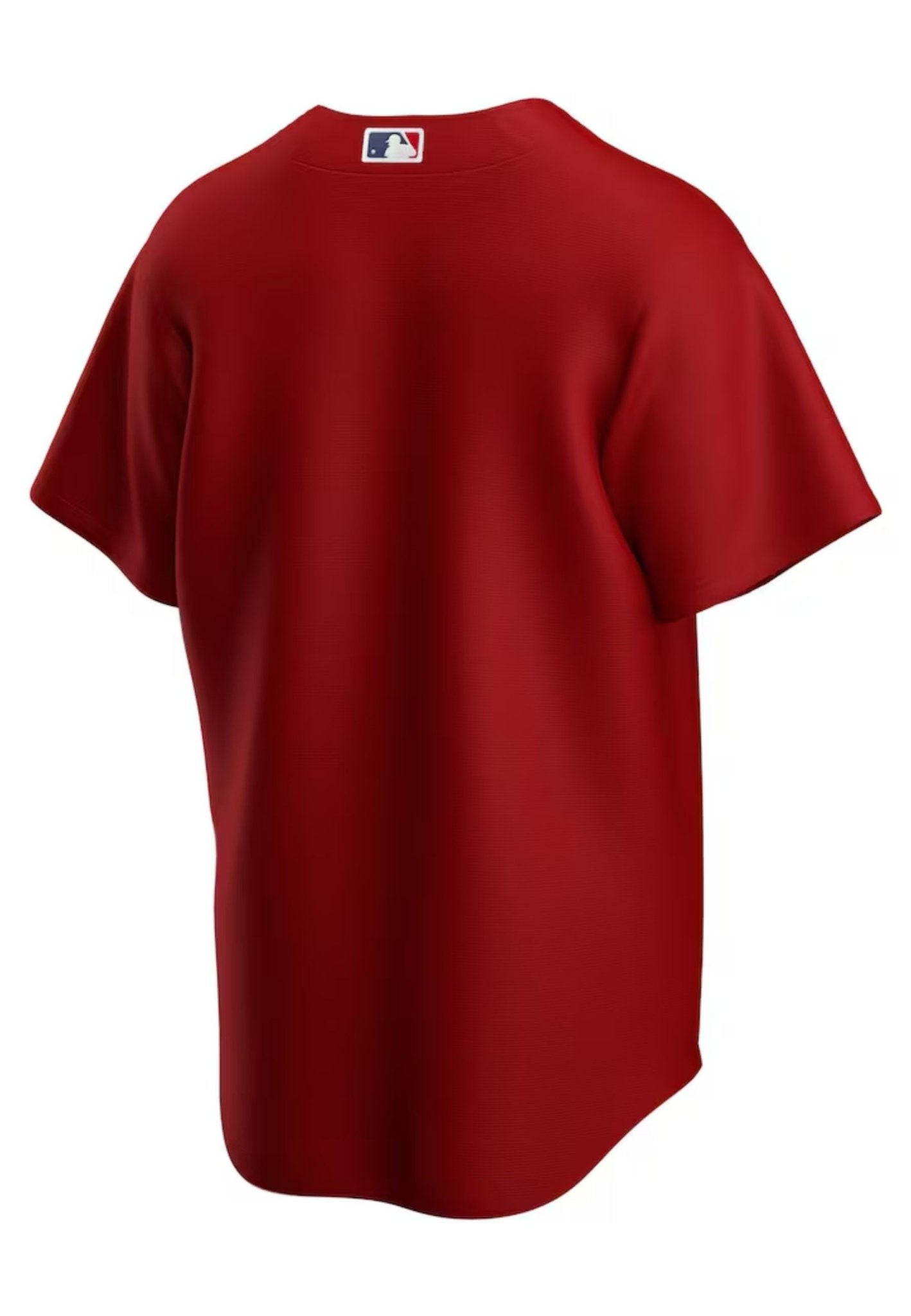 BEISBOLERA NIKE ROJA RED SOX BASEBALL JERSEY - AREA ZERO