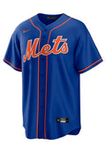 BEISBOLERA NIKE ROTAL NY METS ALTERNATE JERSEY