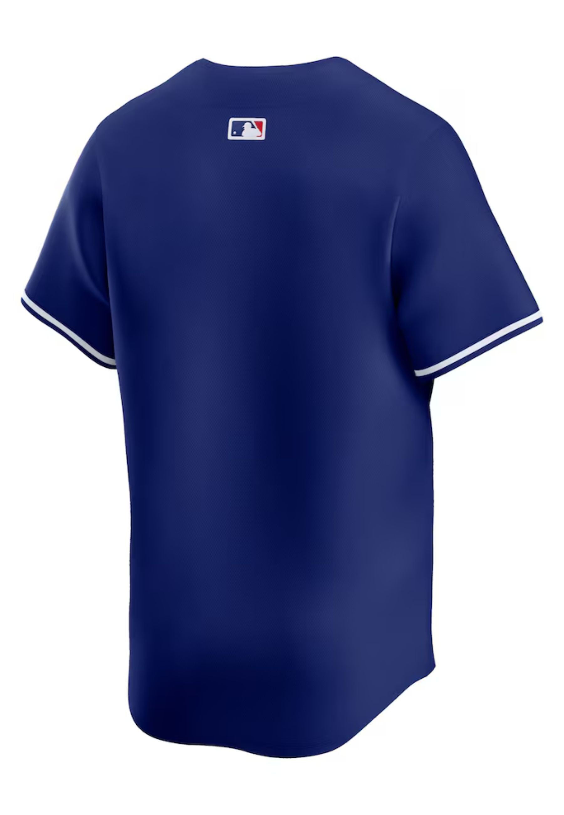 BEISBOLERA NIKE ROYAL LOS ANGELES DODGERS BASEBALL JERSEY