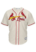 BEISBOLERA NIKE ST LOUIS CARDINALS ALTERNATE JERSEY