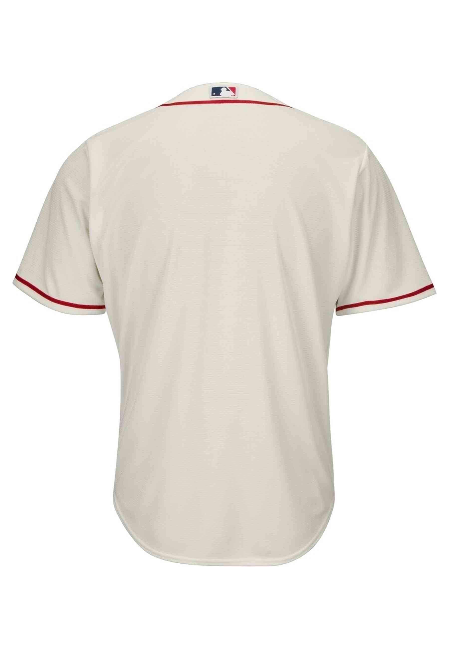 BEISBOLERA NIKE ST LOUIS CARDINALS ALTERNATE JERSEY