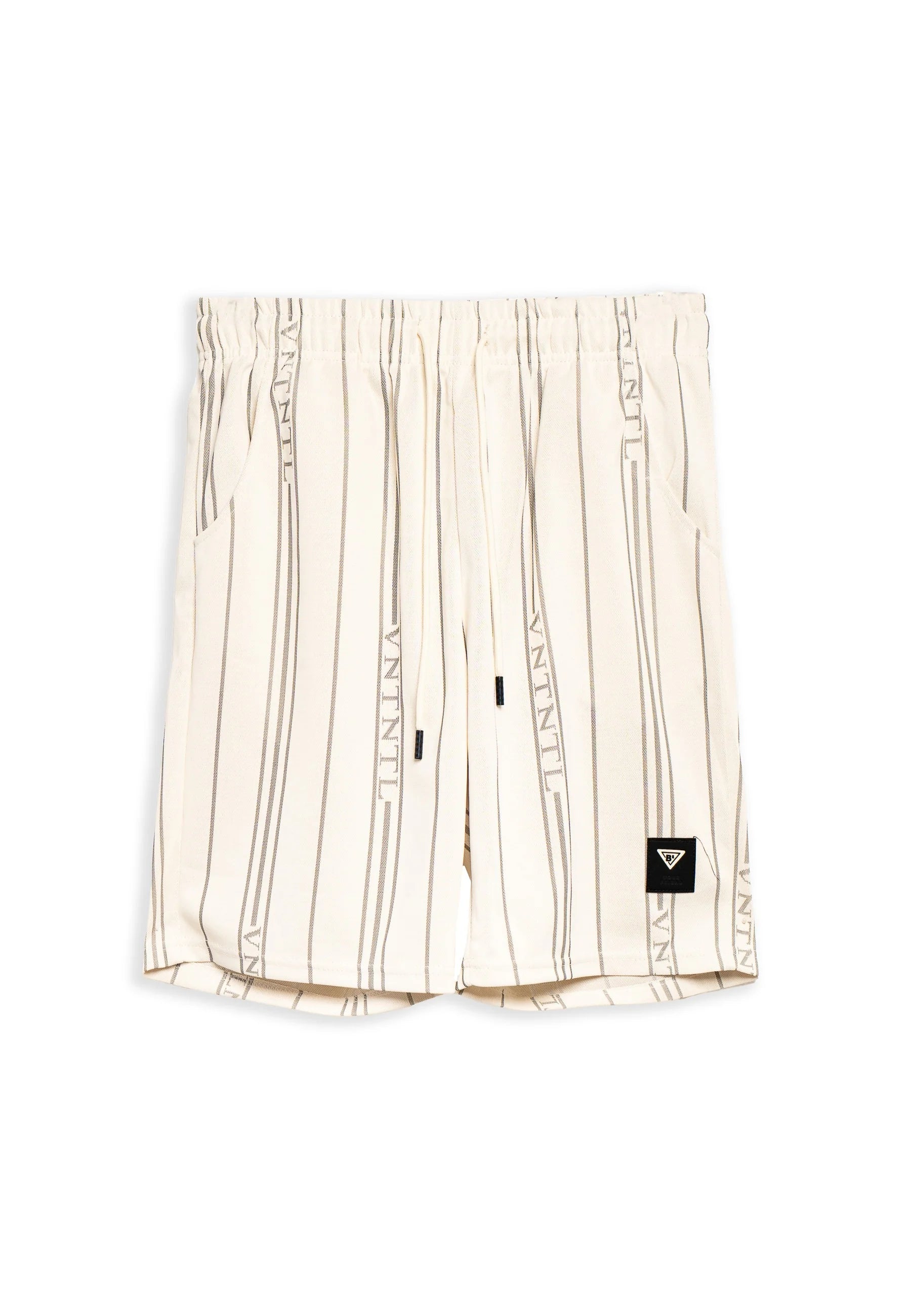 CONJUNTO BEIGE VNTNTL SUMMER SHIRT
