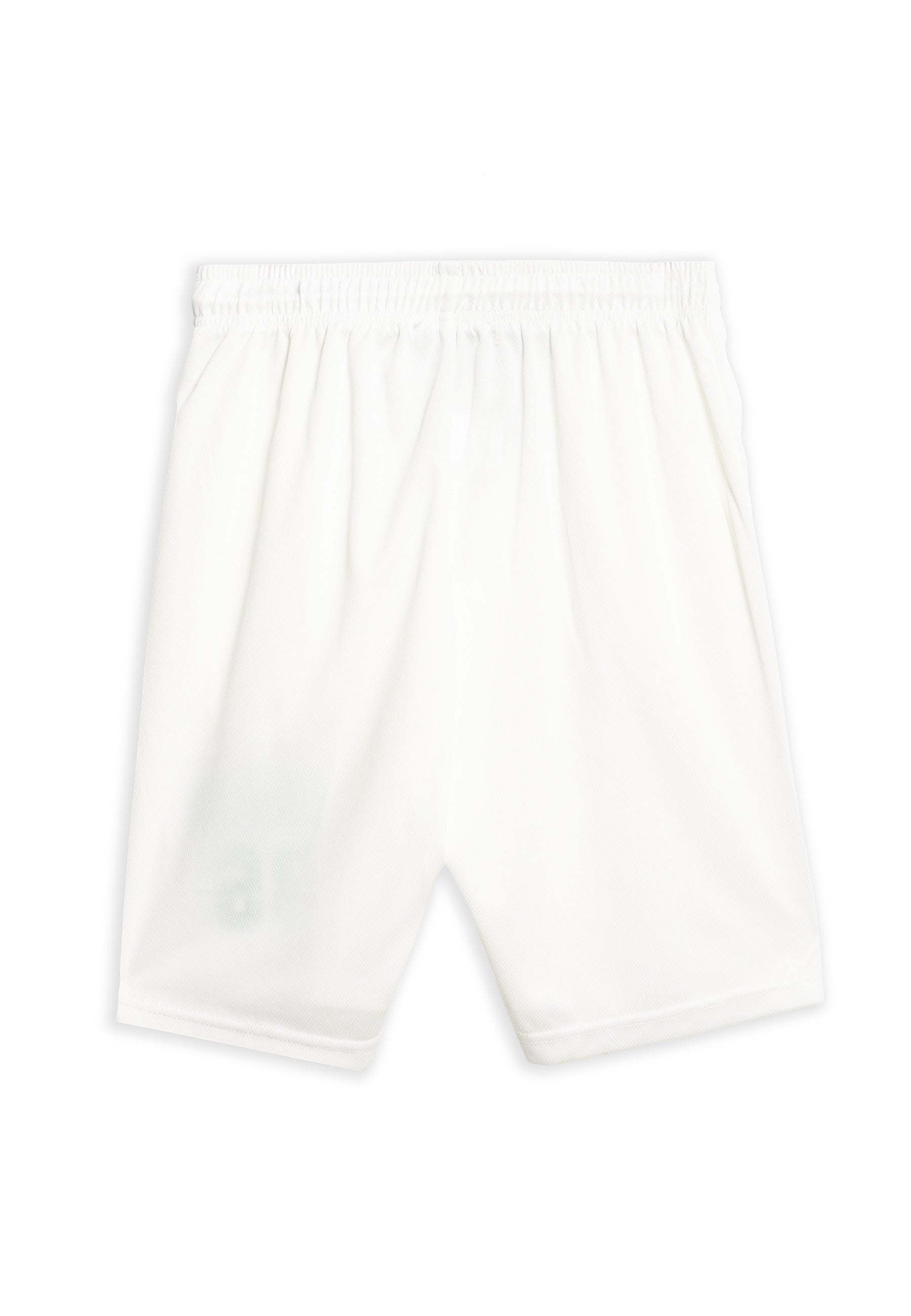 BERMUDA AREA ZERO BLANCA BOSTON 36 SPORT SHORT