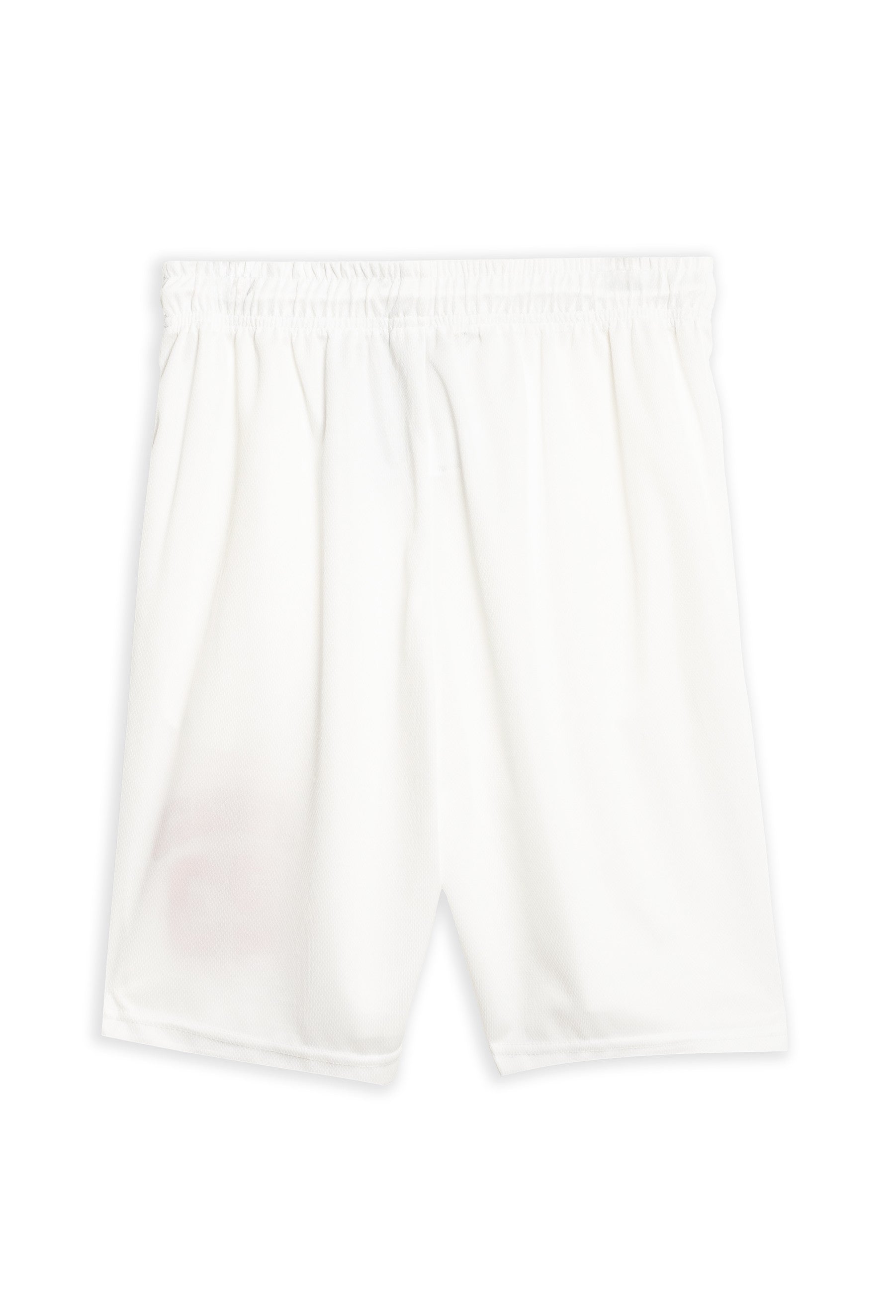 BERMUDA AREA ZERO BLANCA CHICAGO 23 SPORT SHORT