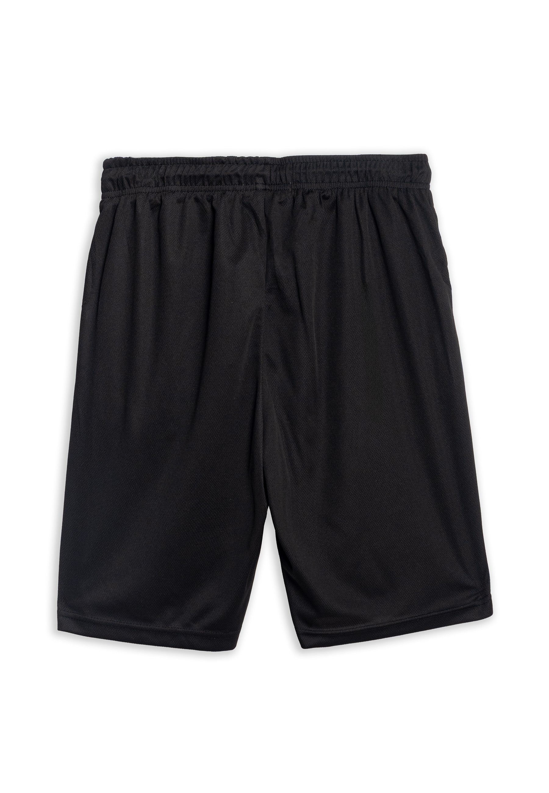 BERMUDA AREA ZERO NEGRA BOSTON 36 SPORT SHORT