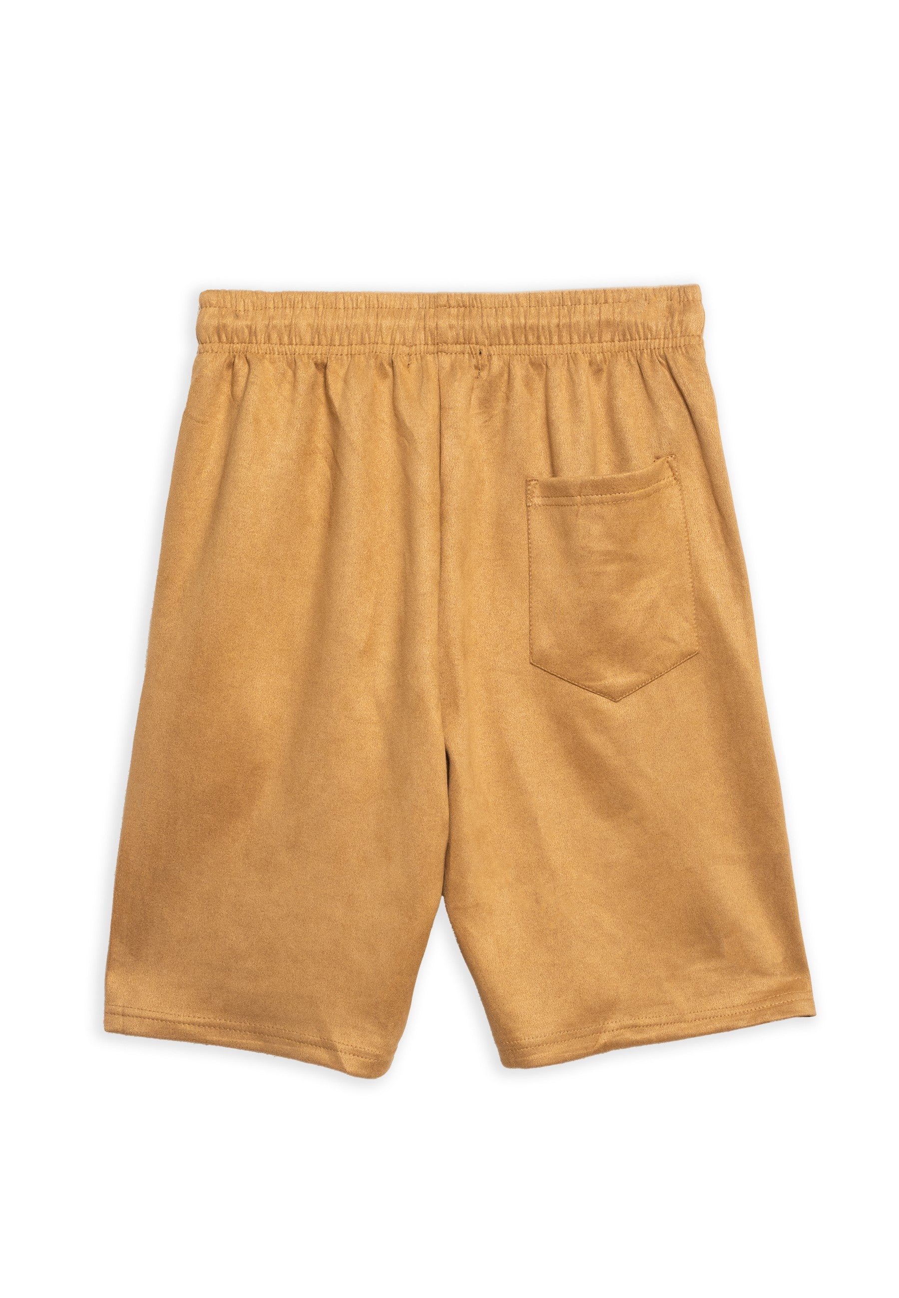 BERMUDA AREA ZERO TOSTADA RELENTLESS OVERSIZED SHORT