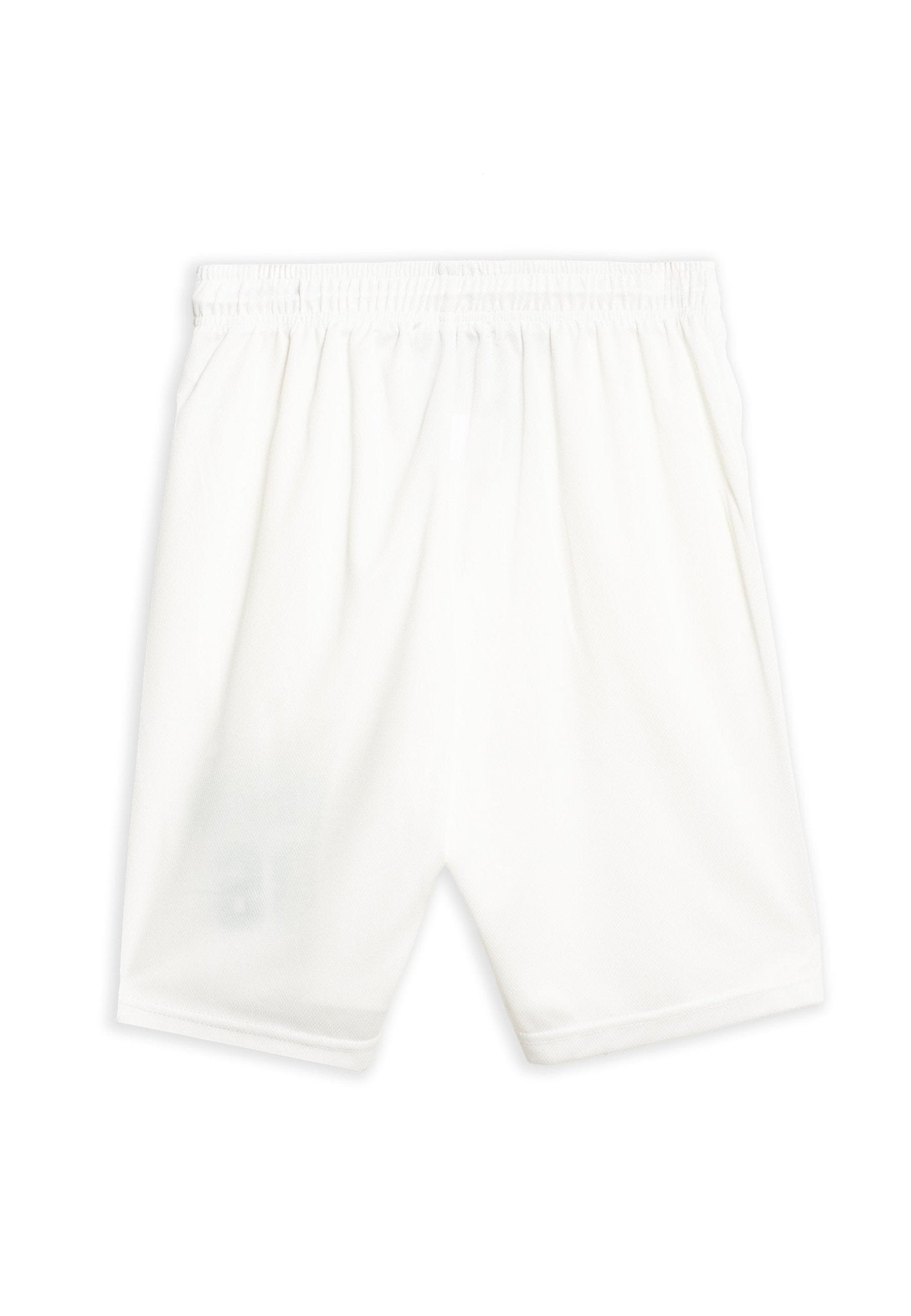BERMUDA BLANCA BOSTON 36 SPORT SHORT - AREA ZERO