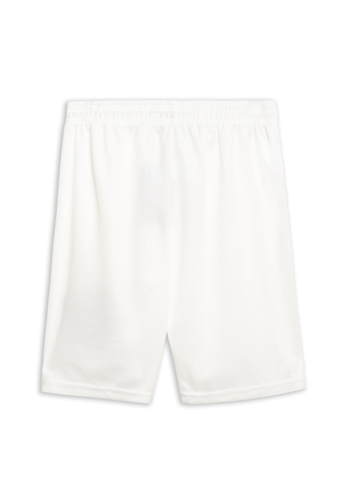 BERMUDA BLANCA BROOKLIN SPORT SHORT - AREA ZERO