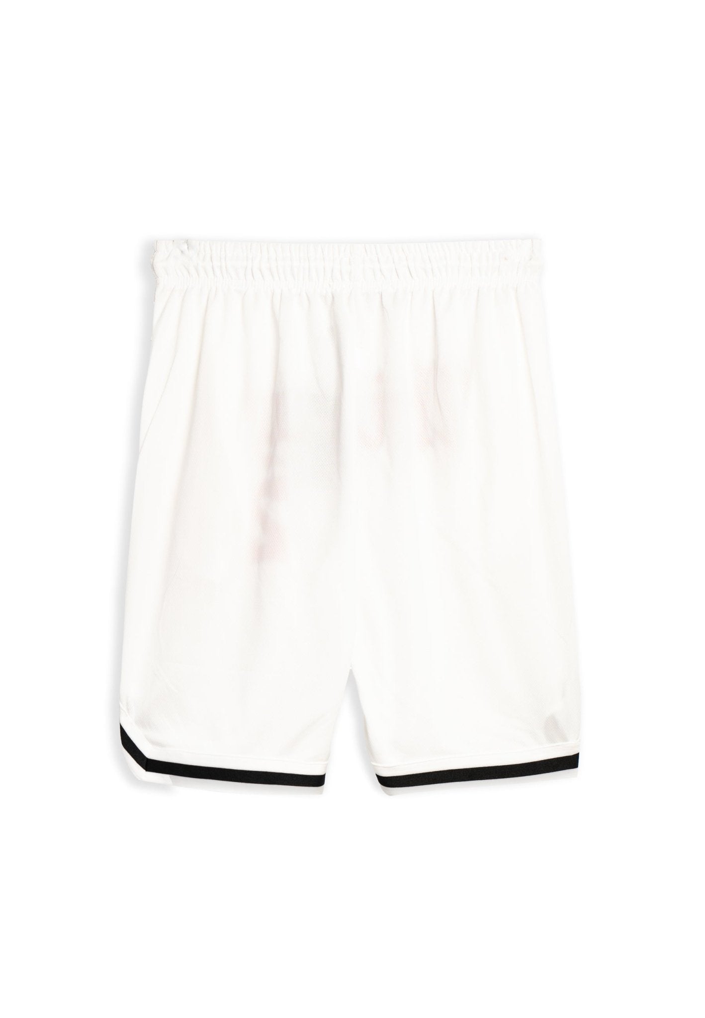 BERMUDA BLANCA CHICAGO 23 LOW BAND SHORT - AREA ZERO