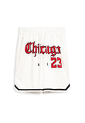 BERMUDA  BLANCA CHICAGO 23 LOW BAND SHORT
