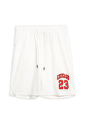 BERMUDA  BLANCA CHICAGO 23 SPORT SHORT