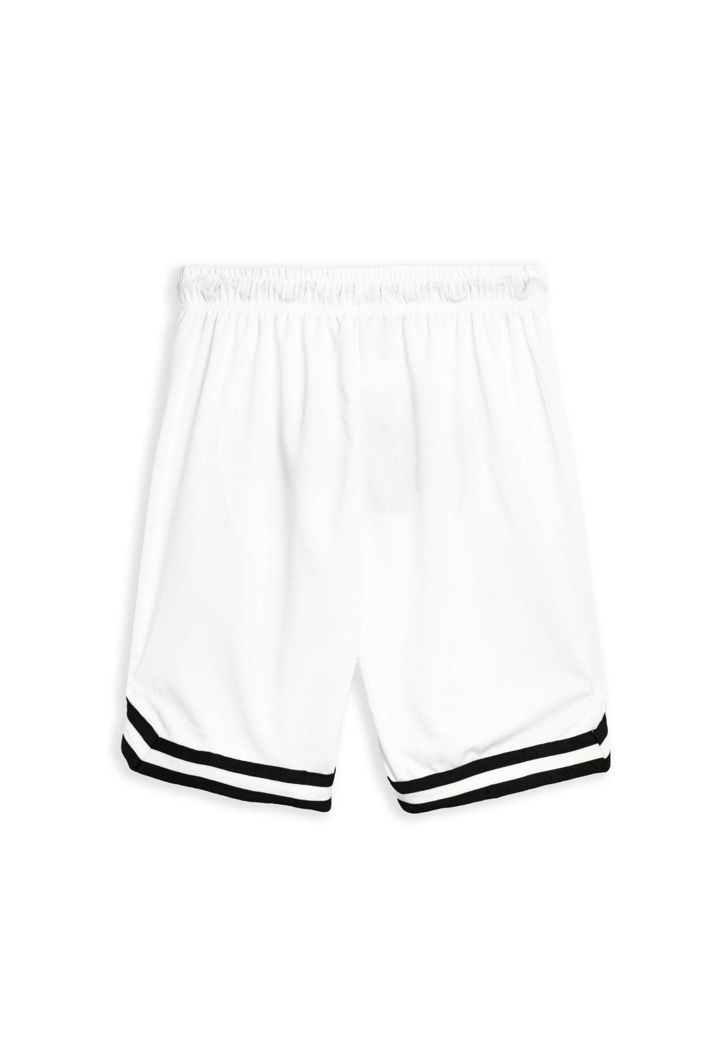 BERMUDA BLANCA CHICAGO SNEAKERS LOW BAND SHORT - AREA ZERO