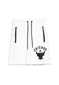 BERMUDA  BLANCA CHICAGO WORLD STAR SHORT