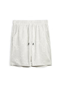 BERMUDA  BLANCA G PRINT SHORT
