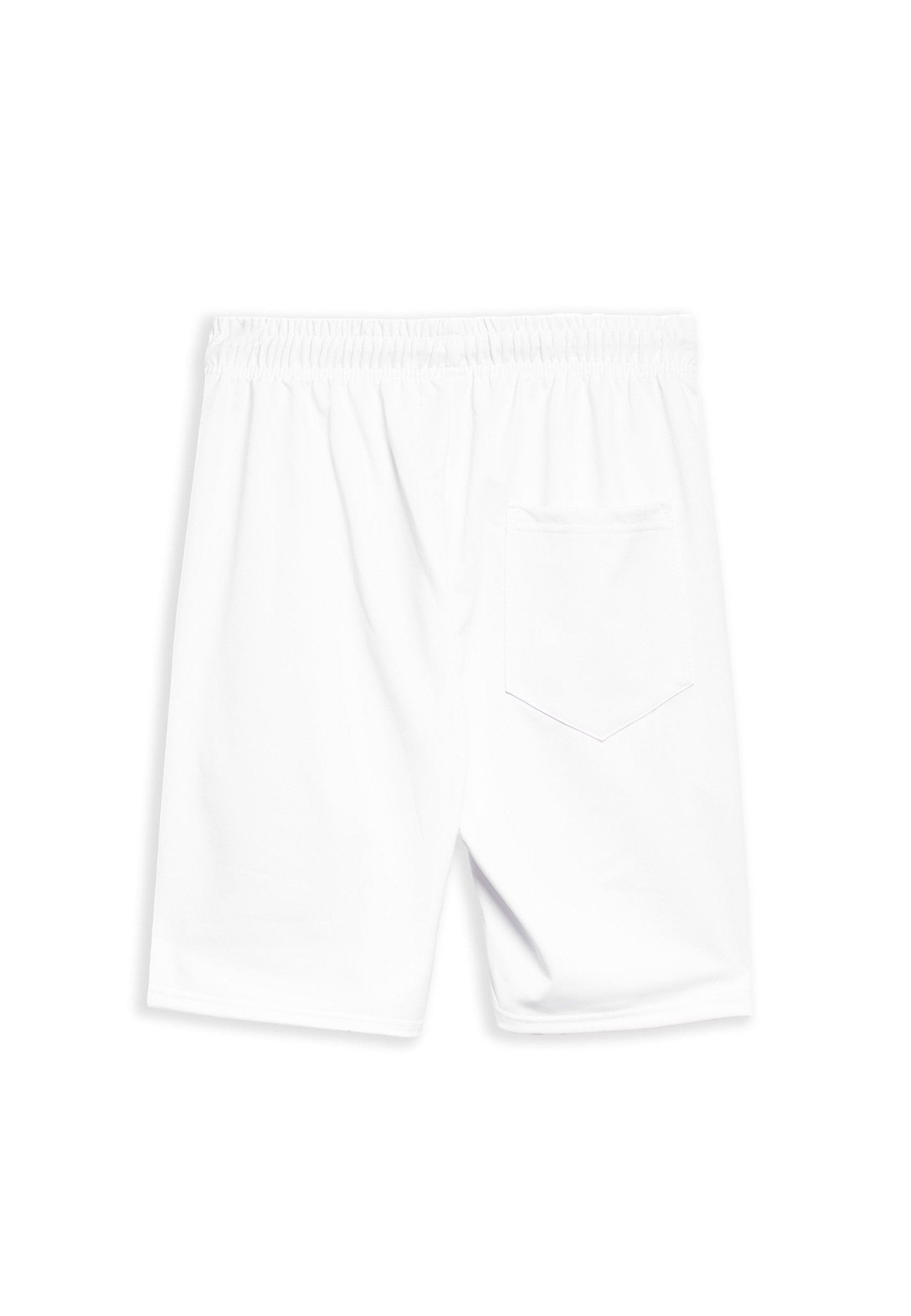 BERMUDA BLANCA VANTAGE BEAR SHORT - AREA ZERO