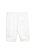 BERMUDA  BLANCA ZIP POCKET PLAIN SHORT