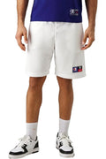 BERMUDA CHAMPION BLANCA LEGACY BASKET SHORT