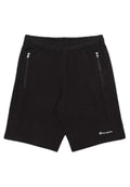 BERMUDA CHAMPION NEGRA LEGACY ZIPPER POCKET SHORT