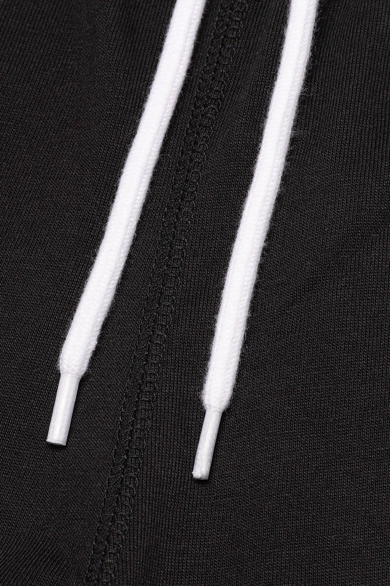 BERMUDA CHAMPION NEGRA LEGACY ZIPPER POCKET SHORT - AREA ZERO