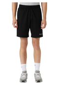 BERMUDA CHAMPION NEGRA SIMPLE LOGO JERSEY SHORT