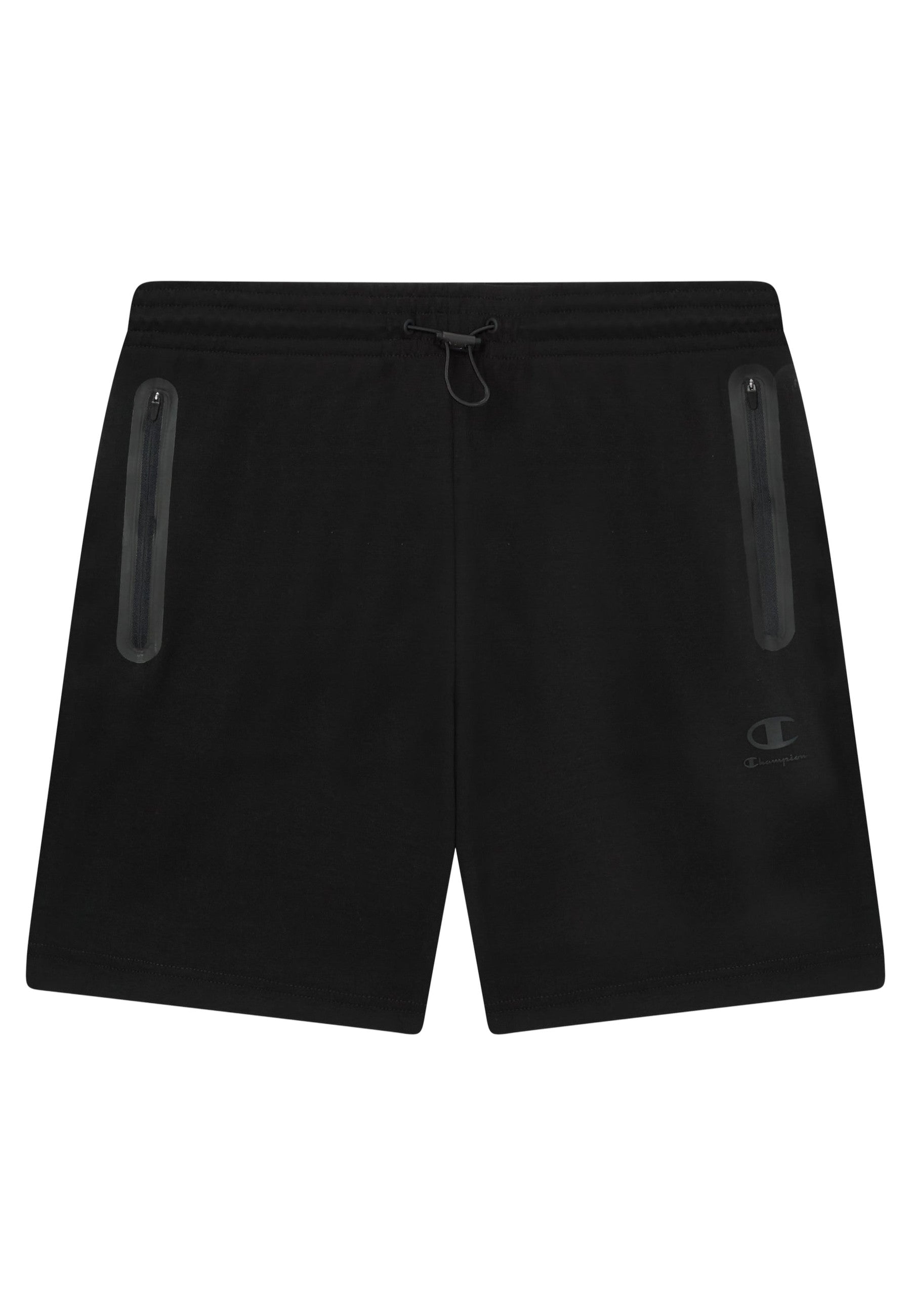 BERMUDA CHAMPION NEGRA STRETCH COTTON C-TECH SHORTS