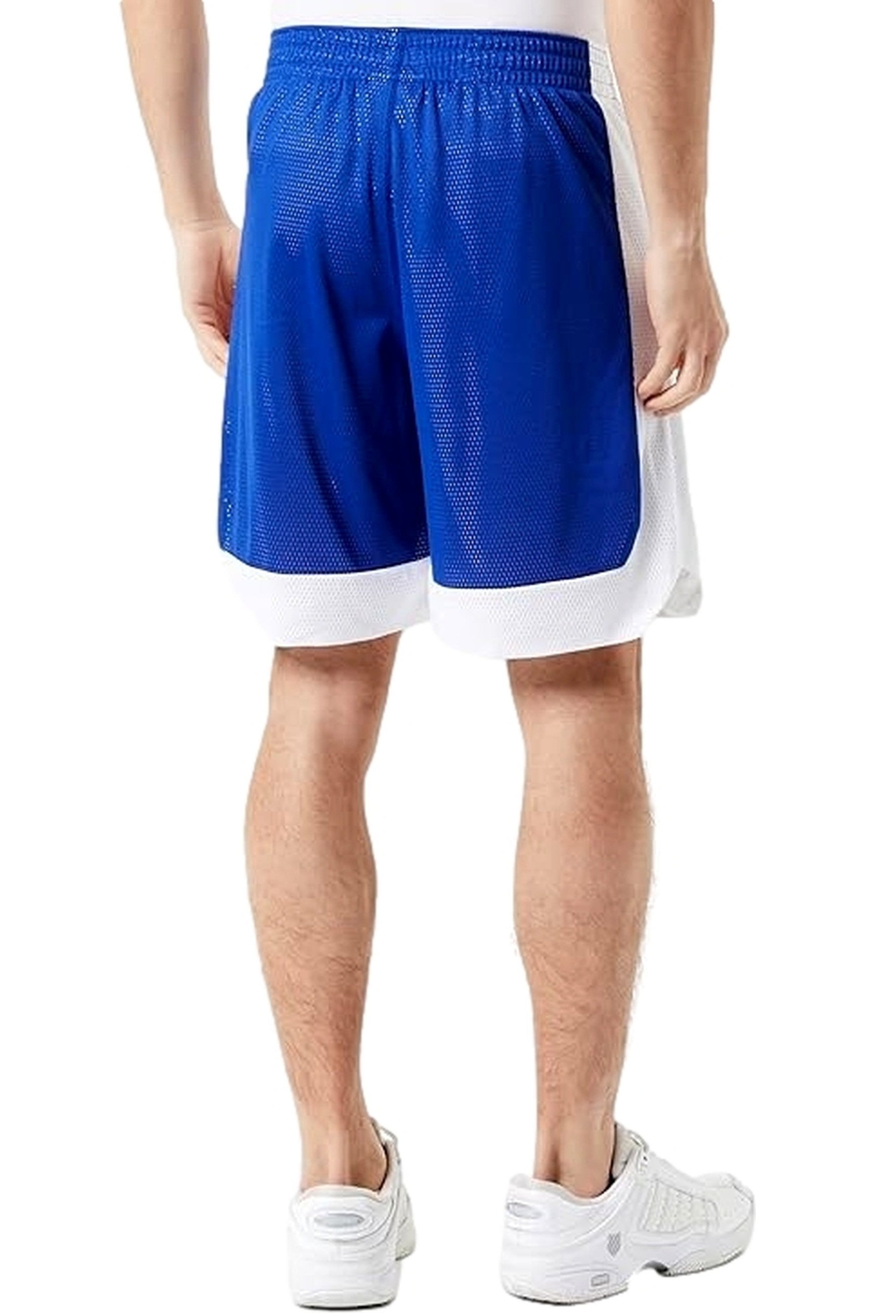 BERMUDA CHAMPION ROYAL LEGACY BASKET SHORT