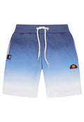 BERMUDA ELLESSE AZUL DEGRADE JUNIOR TOYLE FLEECE SHORT