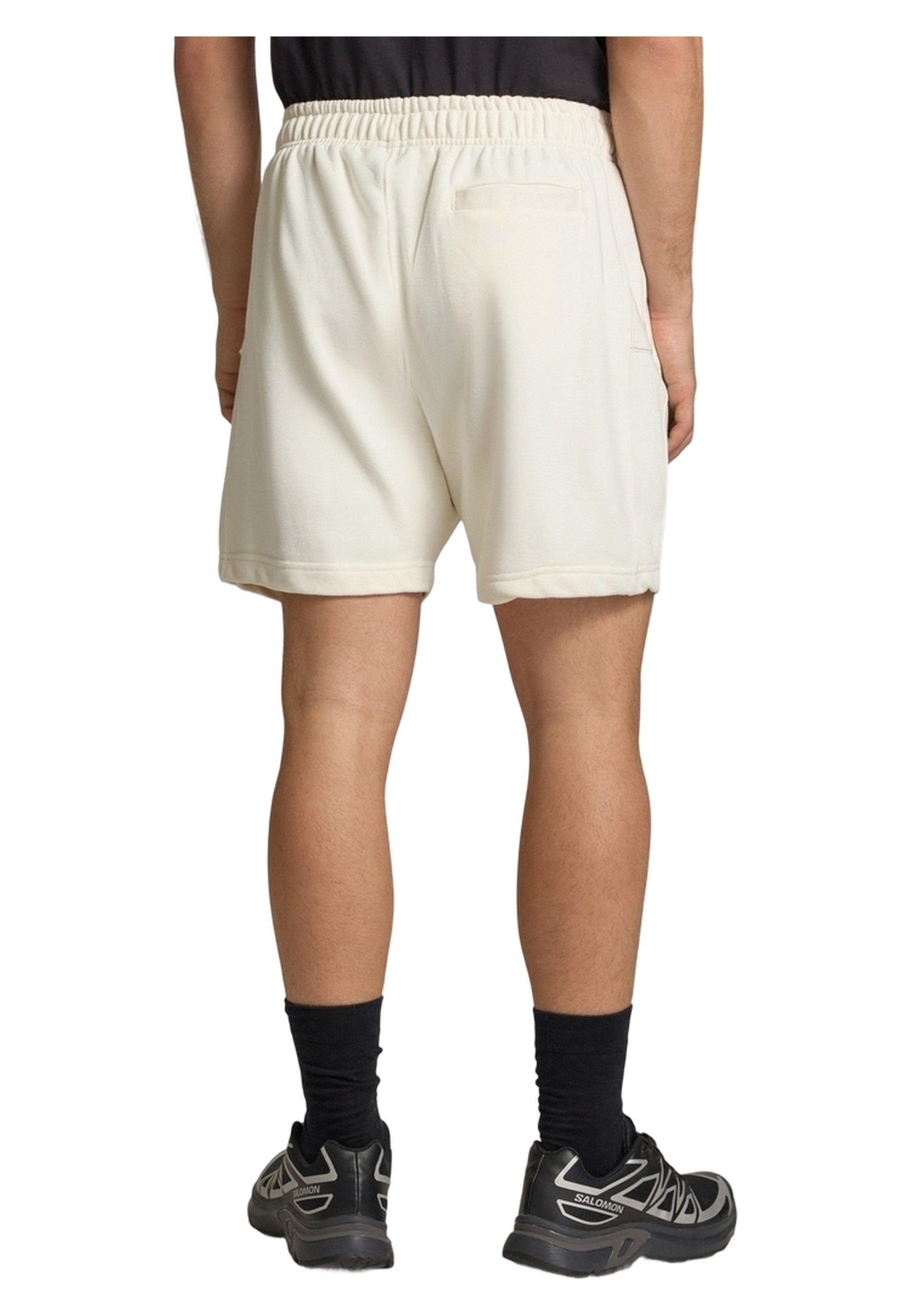 BERMUDA ELLESSE BEIGE ZANICA SHORT