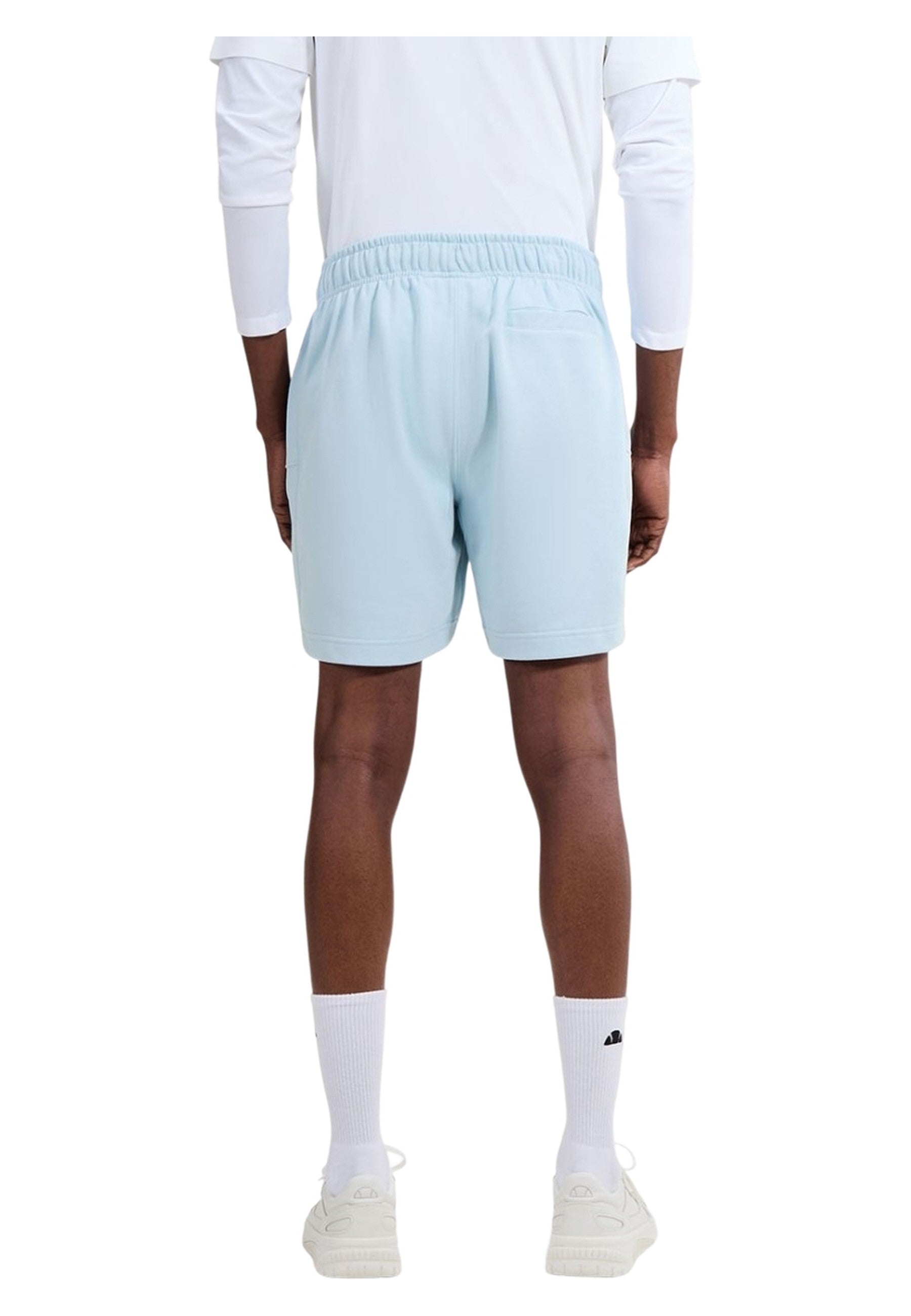BERMUDA ELLESSE CELESTE ZANICA SHORT