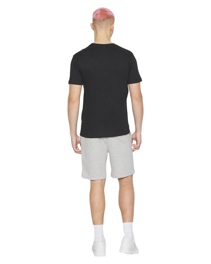 BERMUDA ELLESSE GRIS MOLLA SHORT - AREA ZERO