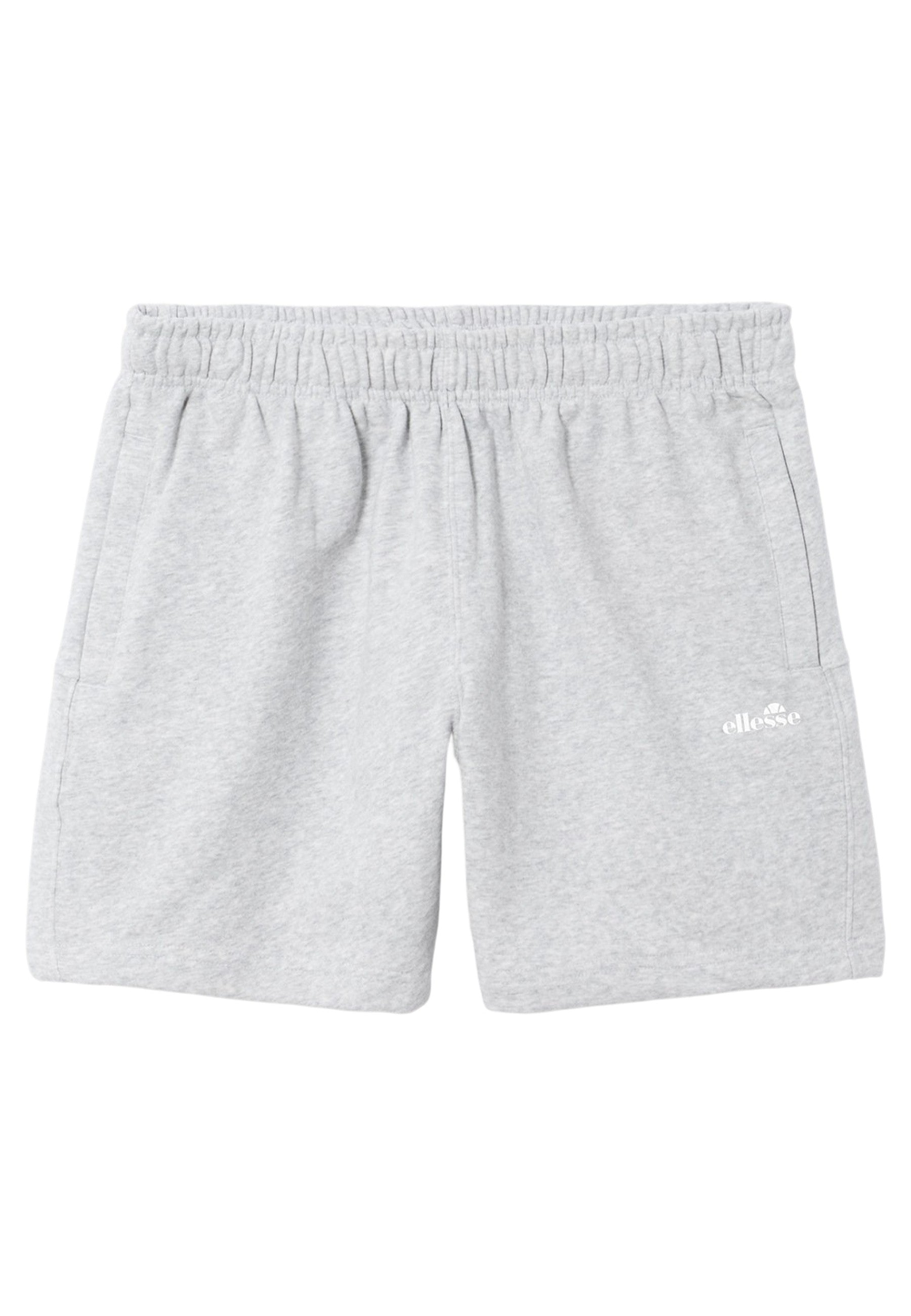 BERMUDA ELLESSE GRIS ZANICA SHORT