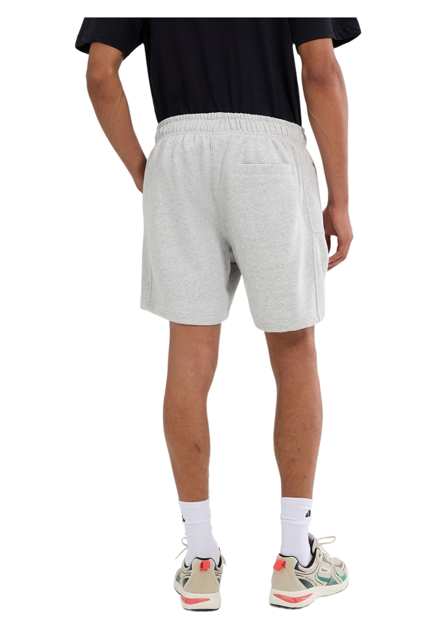 BERMUDA ELLESSE GRIS ZANICA SHORT