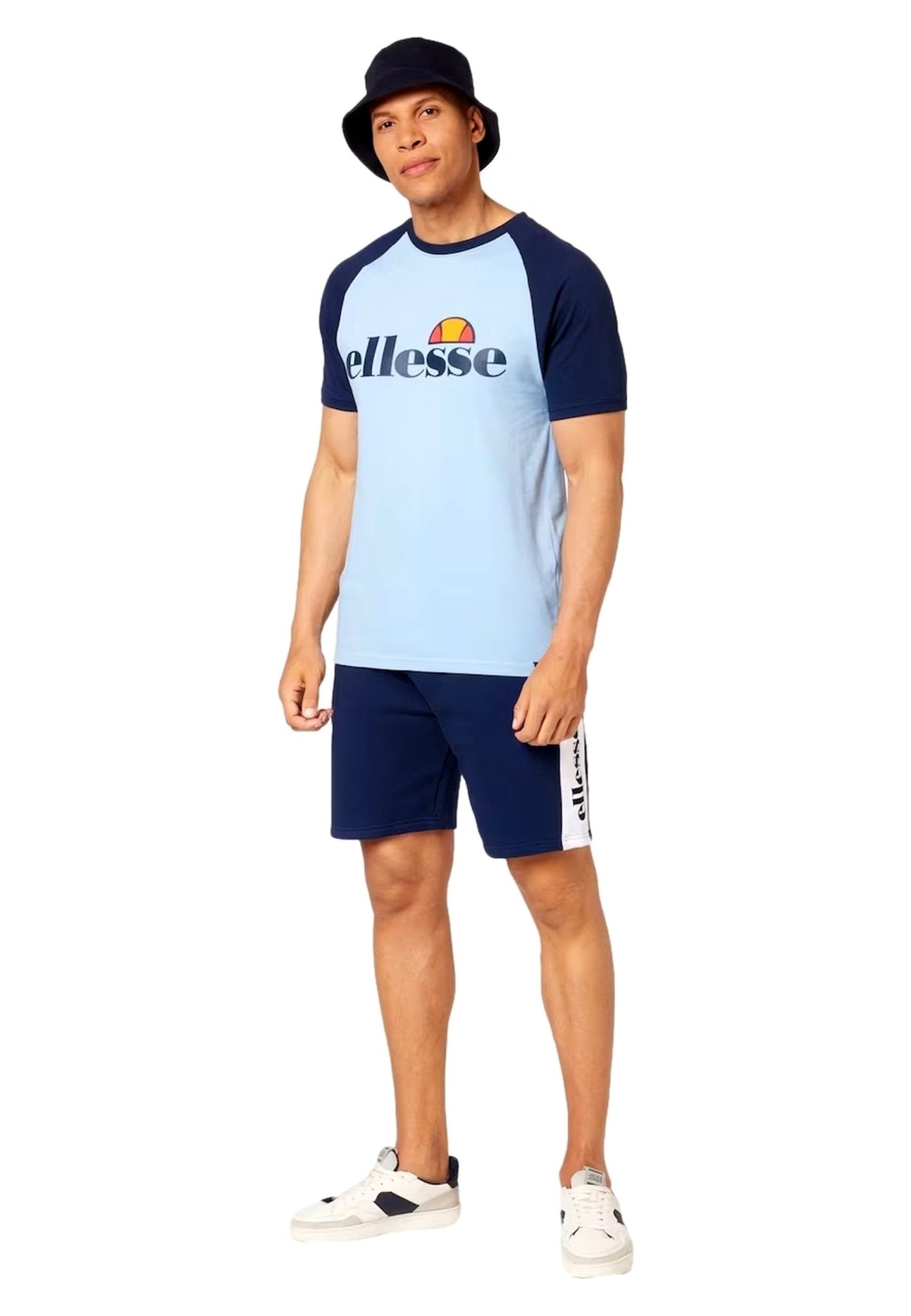 BERMUDA ELLESSE MARINO BRATANI SHORT - AREA ZERO