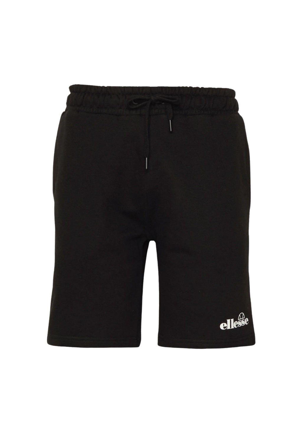 BERMUDA ELLESSE NEGRA MOLLA SHORT