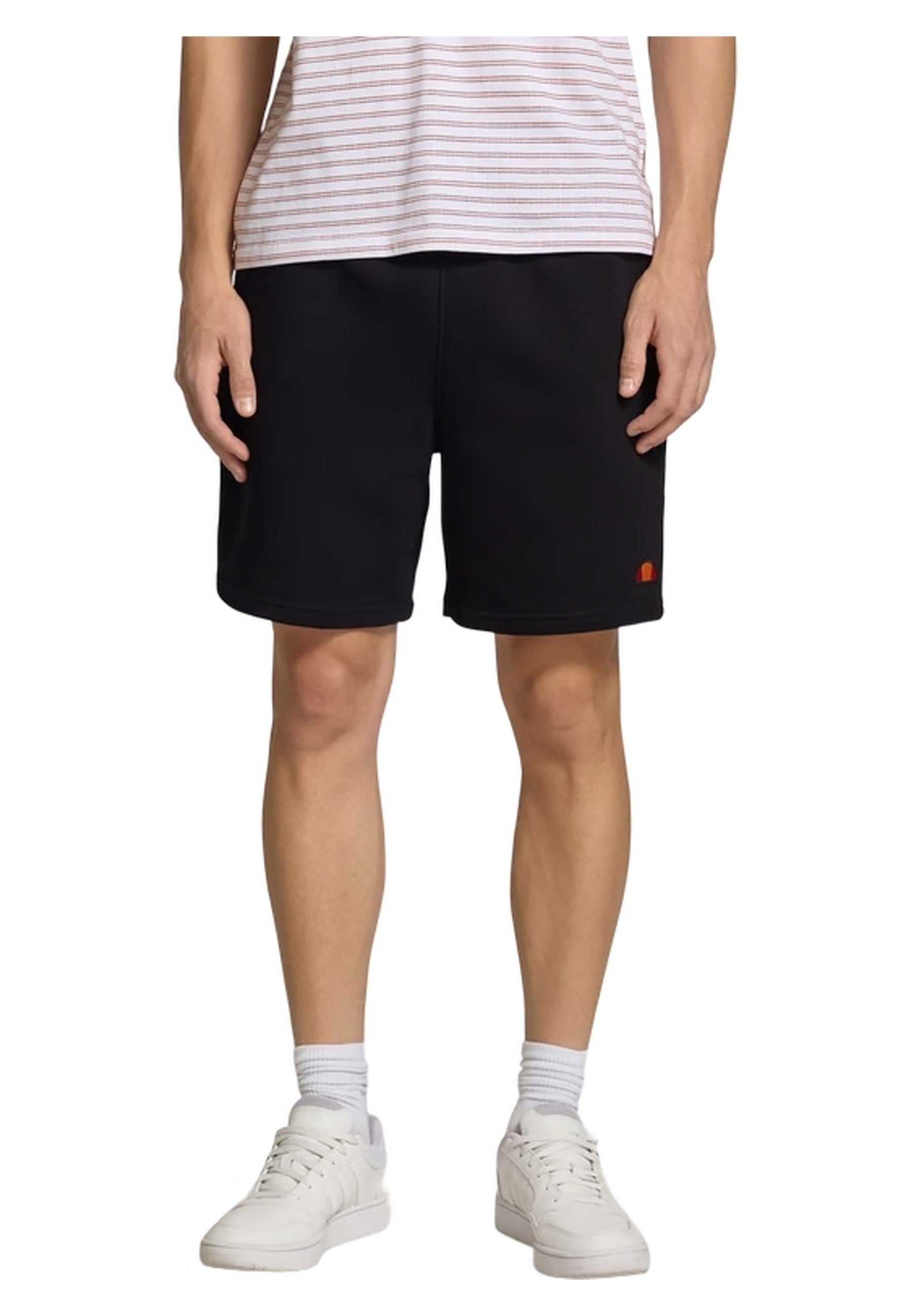 BERMUDA ELLESSE NEGRA WEST PALM SHORT