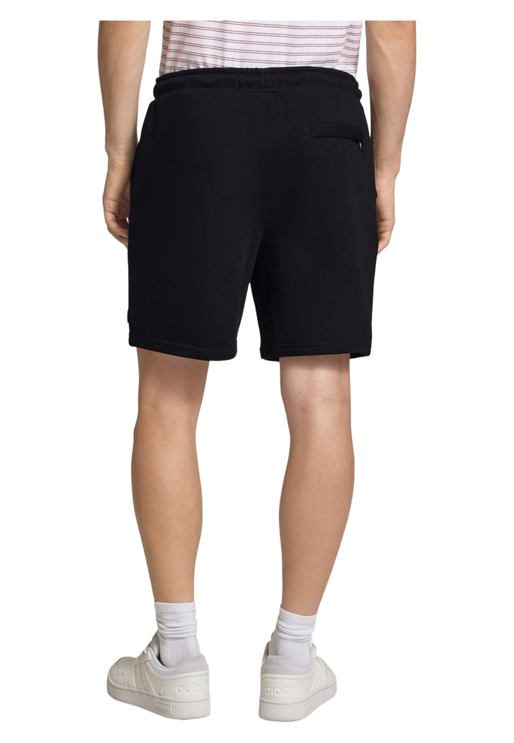 BERMUDA ELLESSE NEGRA WEST PALM SHORT