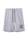 BERMUDA  GRIS BROOKLIN SPORT SHORT