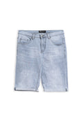 BERMUDA GRIS GASTADA STONE GREY SHORT