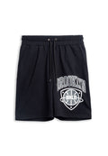 BERMUDA  NEGRA BROOKLIN BASIC SHORT