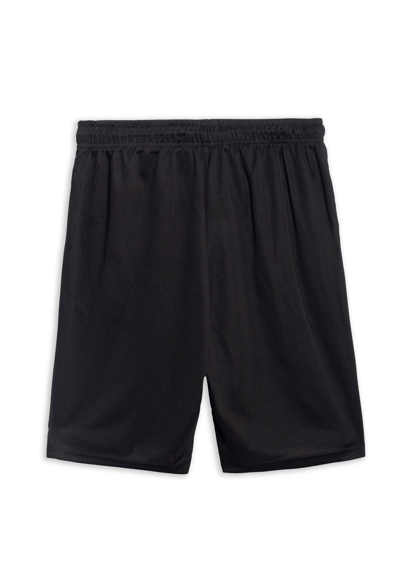 BERMUDA NEGRA BROOKLIN SPORT SHORT - AREA ZERO
