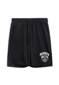 BERMUDA  NEGRA BROOKLIN SPORT SHORT