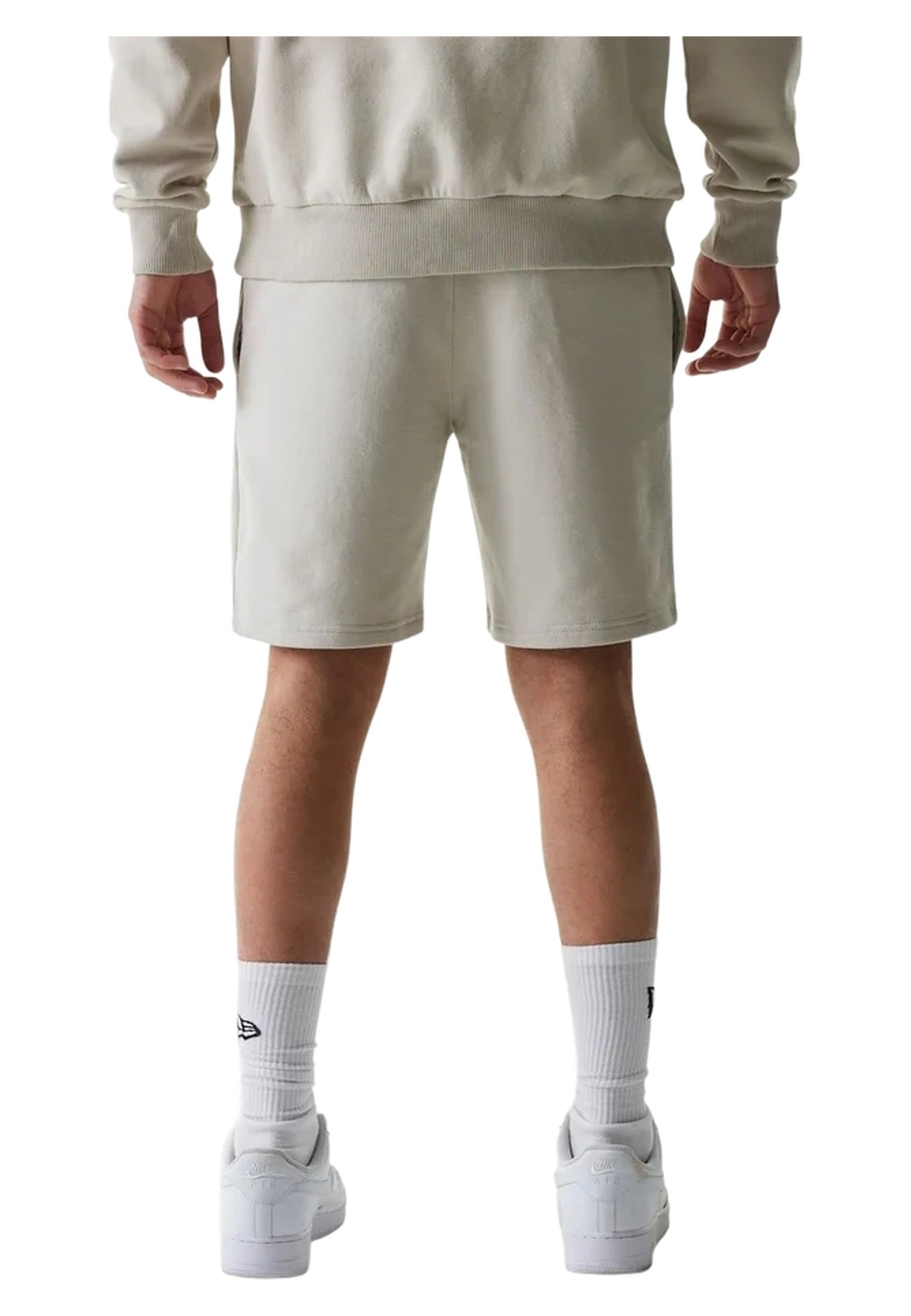 BERMUDA NER ERA BEIGE YANKEES NOS MLB LE MIDI SHORT NEYYAN